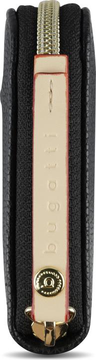 Image du produit Bugatti Ella Damengeldbörse, noir
