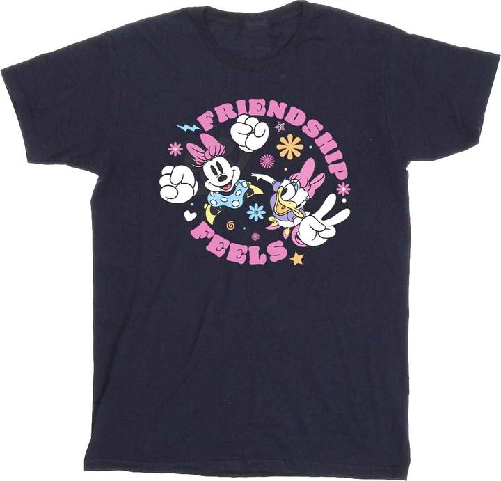 Produktbild Disney Minnie Mouse Daisy Friendship TShirt (XL)