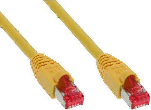 Immagine prodotto InLine Cavo patch (S/FTP, CAT6, 20 m)