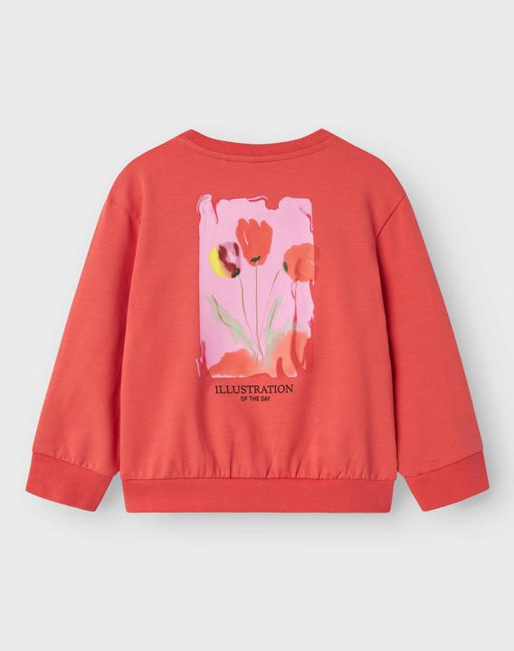 Produktbild Name it Bio-Baumwoll Sweatshirt (116)