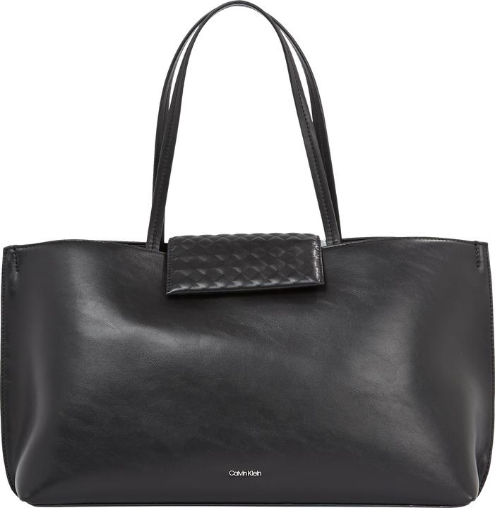 Image du produit Calvin Klein Fourre-tout moyen Calvin Mini Quilt