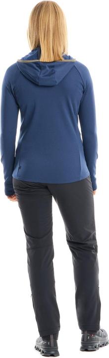 Image du produit Stoic Sweat-shirt à capuche en polaire stretch AlsterbroSt. (34, XS)