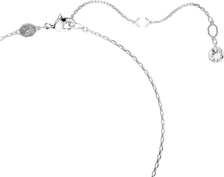 Produktbild Swarovski Idyllia Set Verschiedene Schliffe Blume Blau