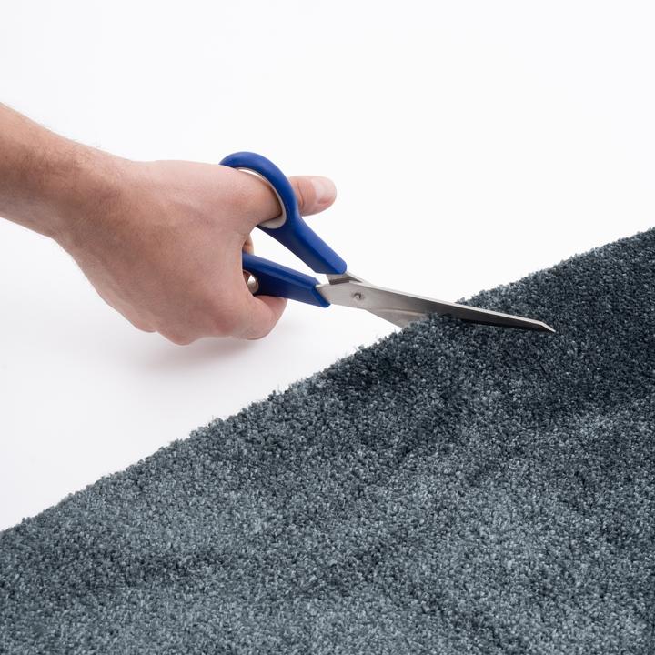 Immagine prodotto Snapstyle Super Soft Hochflorteppich Livorno (160 x 160 cm)