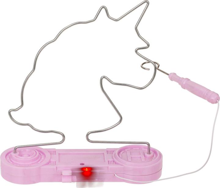 Immagine prodotto Nobrand Gioco del filo caldo Unicorno