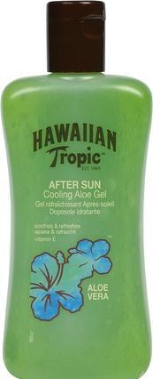 Immagine prodotto Hawaiian Tropic After Sun Cool Aloe Vera Gel - Gel rinfrescante dopo il sole con aloe vera (Gel, 200 ml)