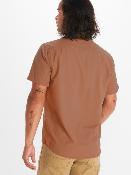 Actual product image Marmot Aerobora (M)