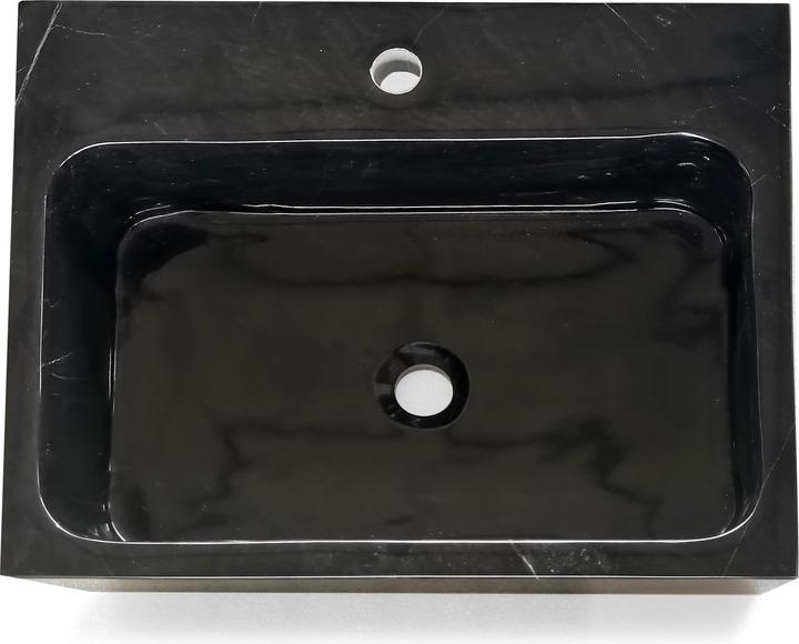 Produktbild Möbel-Eins Neron (Aufsatzspülbecken, 40 cm, 50 cm)