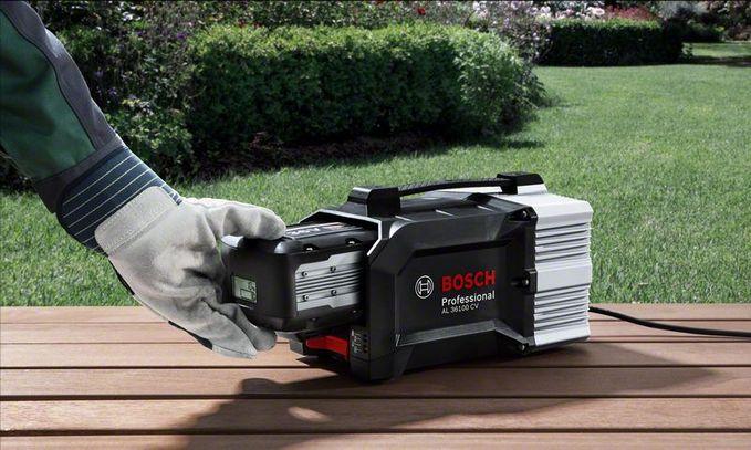 Produktbild Bosch Professional Al 36100 Cv (36 V)