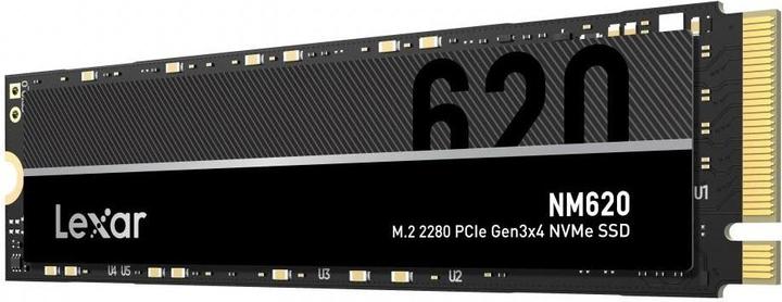 Image du produit Lexar NM620 (1000 Go, M.2 2280)