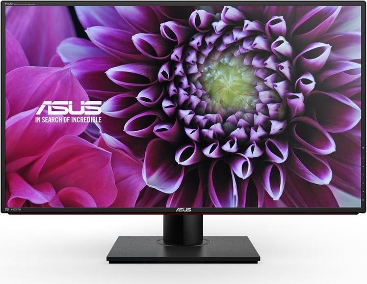 ASUS ProArt PA328Q (3840 x 2160 Pixels, 32")