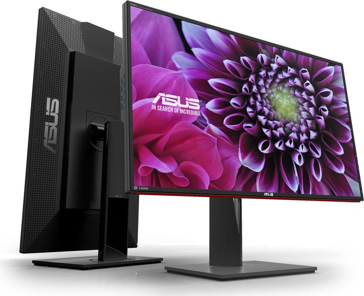 Actual product image ASUS ProArt PA328Q (3840 x 2160 Pixels, 32")