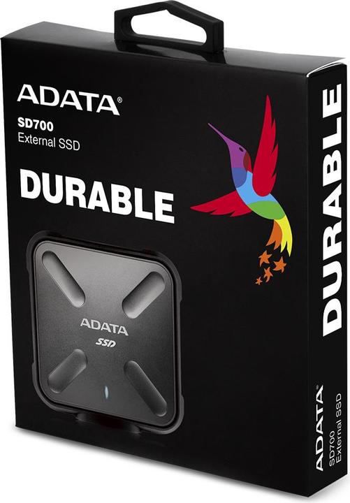 Produktbild Adata SD700 (512 GB)