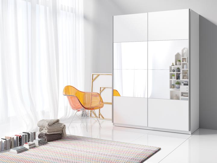 Immagine prodotto Helvetia Möbel Beta (61 x 120 x 210 cm)