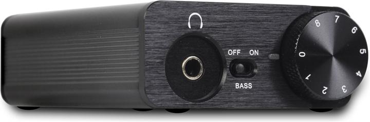 Produktbild FiiO Olympus2 E10K (USB-DAC, Bass Boost, Gain-Schalter)