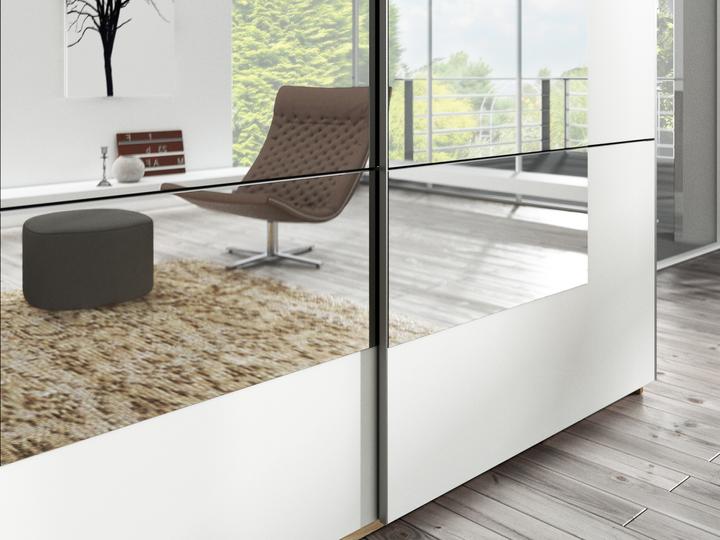 Produktbild Helvetia Möbel Beta (61 x 200 x 210 cm)