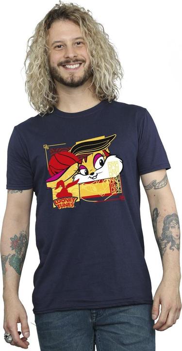 Produktbild Looney Tunes Lola Rabbit New Year TShirt (S)