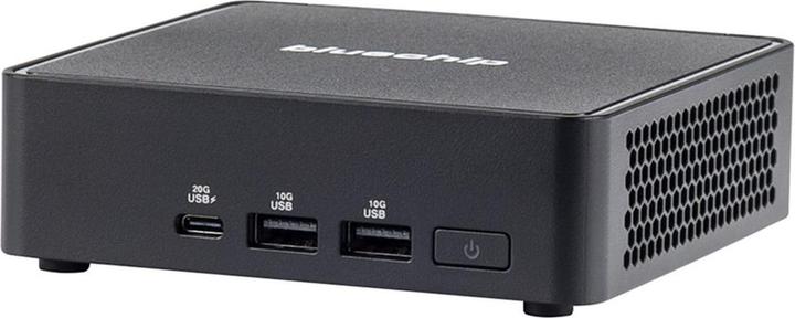 Produktbild Bluechip BUSINESSline M1570 Intel® Core™ 7 Prozessor 240H / bis zu 5.20 GHz, Windows 11 Pro, 16... (Intel Core 7 240H, 16 GB, 500 GB)