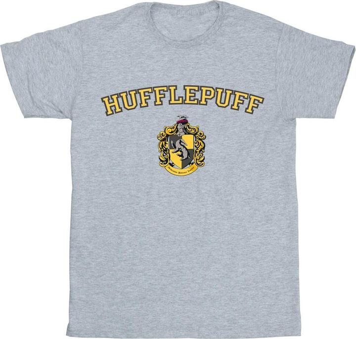 Produktbild Hufflepuff Crest TShirt (M)
