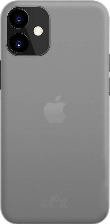 Image du produit Black Rock Glace ultra-fine (Apple iPhone 13 mini)