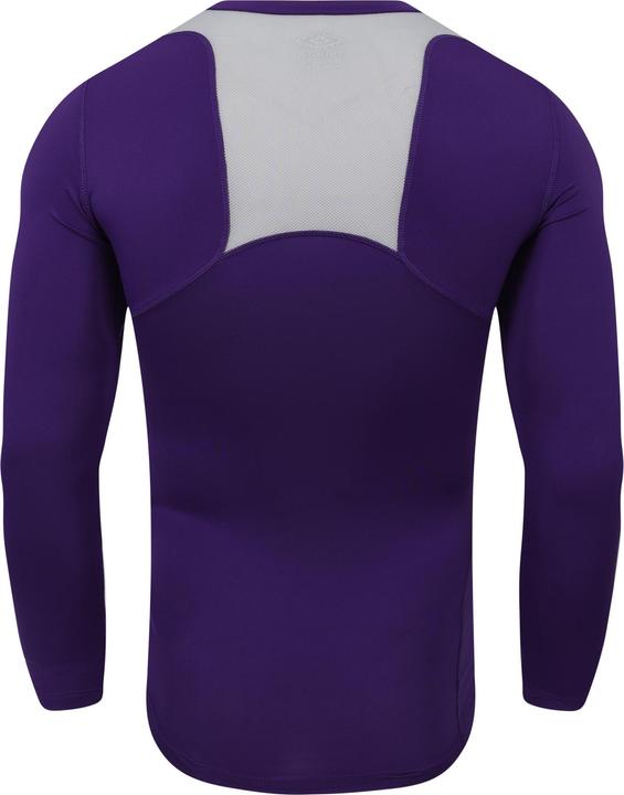 Actual product image Umbro Mens Elite V Neck Base Layer Top (M)