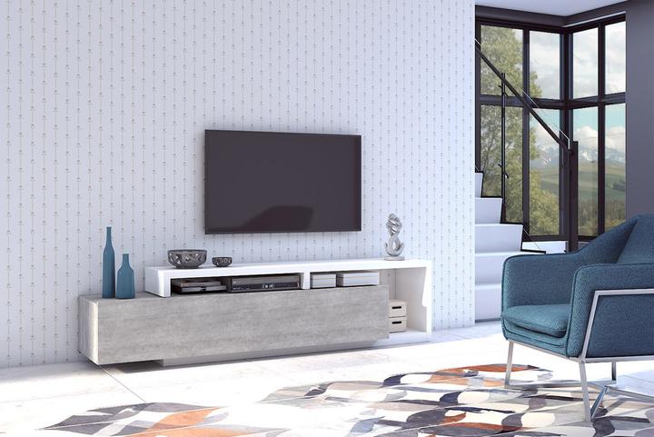 Produktbild Helvetia Möbel Bota (219 x 45 x 52 cm)