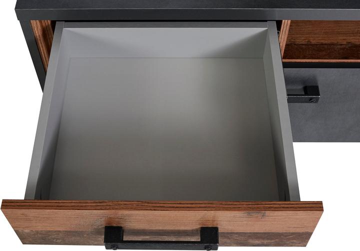 Produktbild Helvetia Möbel Buffalo (187 x 50 x 58 cm)