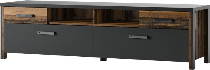 Produktbild Helvetia Möbel Buffalo (187 x 50 x 58 cm)