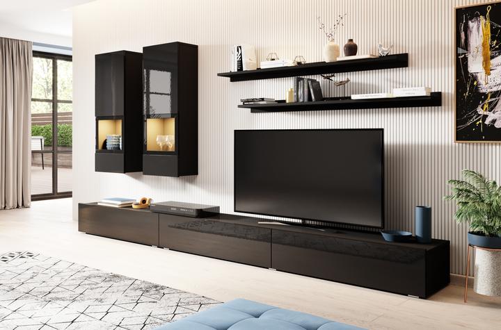 Actual product image Helvetia Möbel Athens (270 x 41 cm)