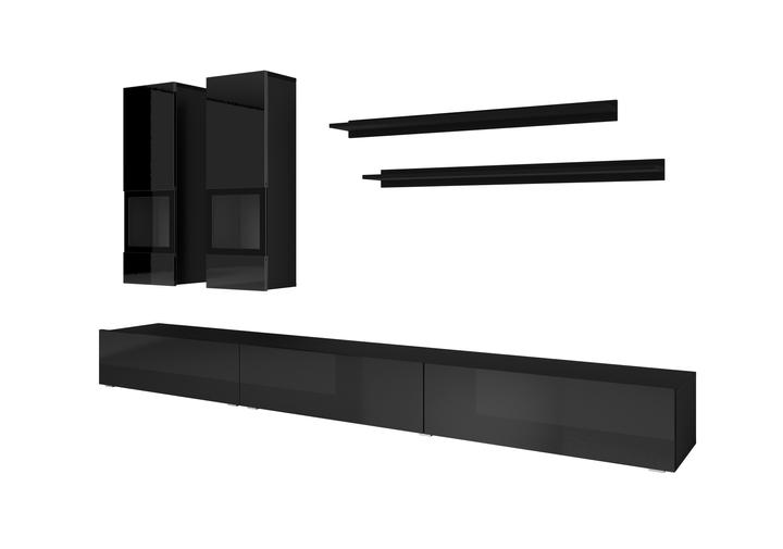 Actual product image Helvetia Möbel Athens (270 x 41 cm)