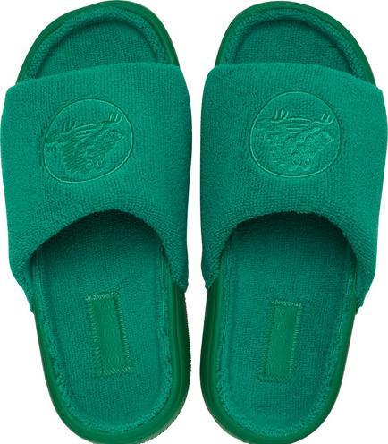 Produktbild Crocs Classic Towel Slide (48)