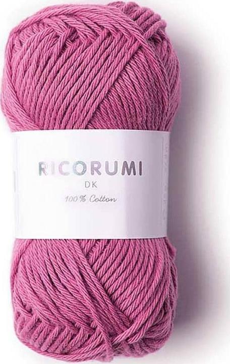Produktbild Rico Design Wolle Ricorumi Set (57.50 m)
