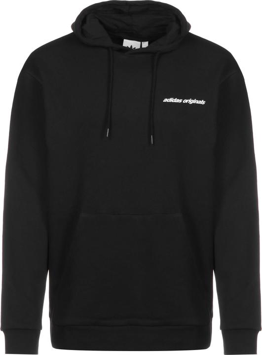 adidas Yung Z Hoodie - 89693 (S)