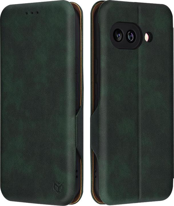 Immagine prodotto Techsuit - Safe Wallet Plus - Google Pixel 9a - Green (Google Pixel 9a)