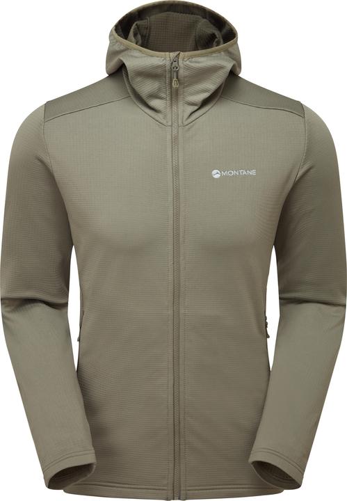 Produktbild Montane Protium Hoodie (XL)