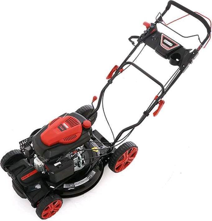 Image du produit GeoTech Tondeuse à essence à roues motrices (Essence)