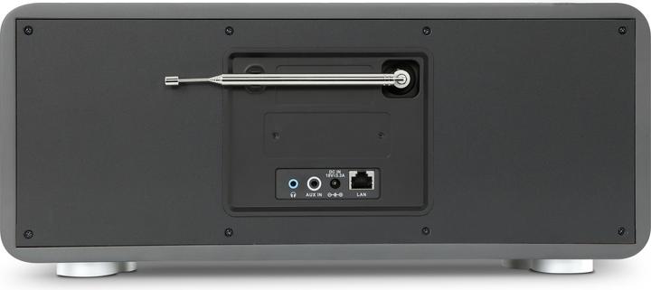 Produktbild TechniSat DigitRadio 600 (Internetradio, DAB+, Bluetooth, WLAN)
