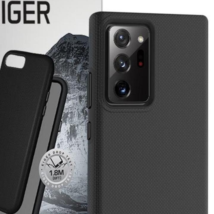 Produktbild Eiger North Case (Samsung Galaxy Note 20 Ultra)