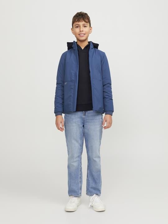 Actual product image Jack & Jones Boys Hoodie (128)
