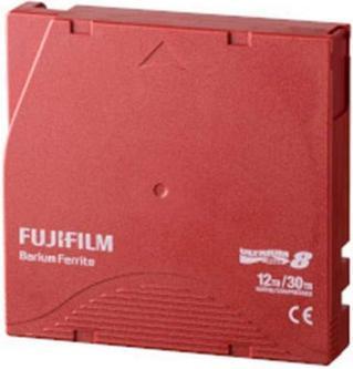 Produktbild Quantum Lto Ultrium 8 Media Cartridge (LTO-8 Ultrium, 12000 GB)