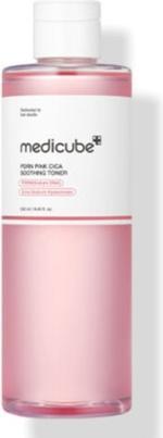 Medicube Pdrn Pink Cica Soothing Facial Toner 250ml (250 ml)