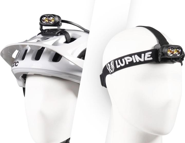 Actual product image Lupine Piko All-in-One (1900 lm)