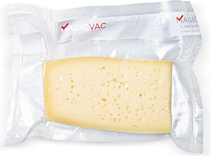 Produktbild Magic Vac 50 St Beutel 30x40 cm mit Etikett (50 x)