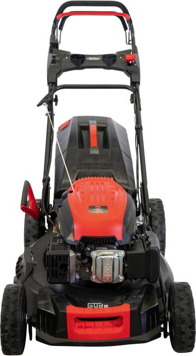 Image du produit Güde Tondeuse à gazon BIG WHEELER 534.1 R ES (Essence)