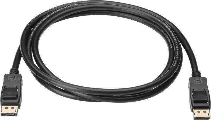 HP CAVO DP 700MM (0.70 m, DisplayPort)