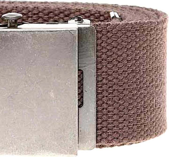Actual product image DUKE Mens Kingsize Edward Belt