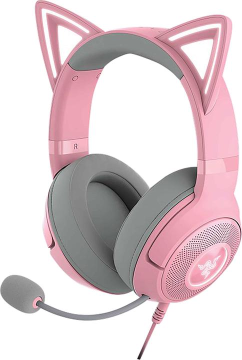 Productafbeelding Razer Kraken Kitty V2 (Bedraad)