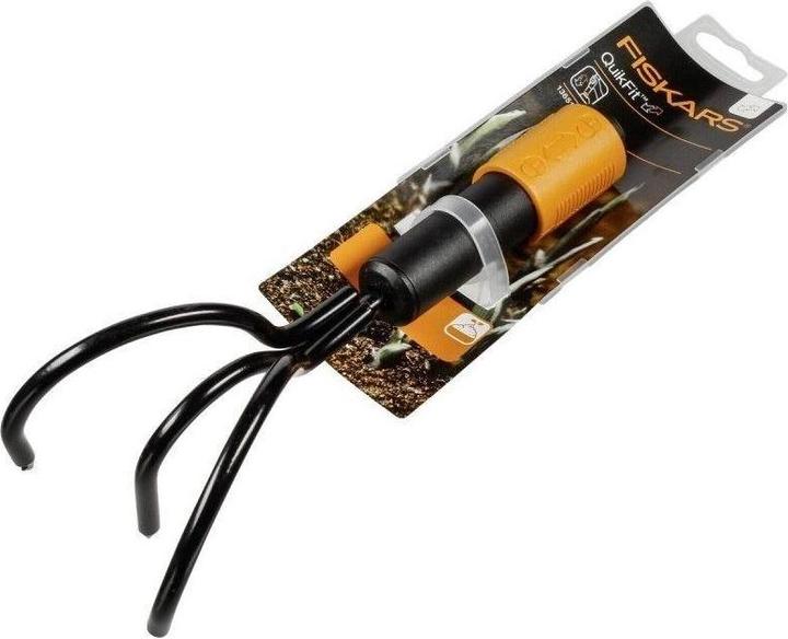 Produktbild Fiskars Gartenhacke