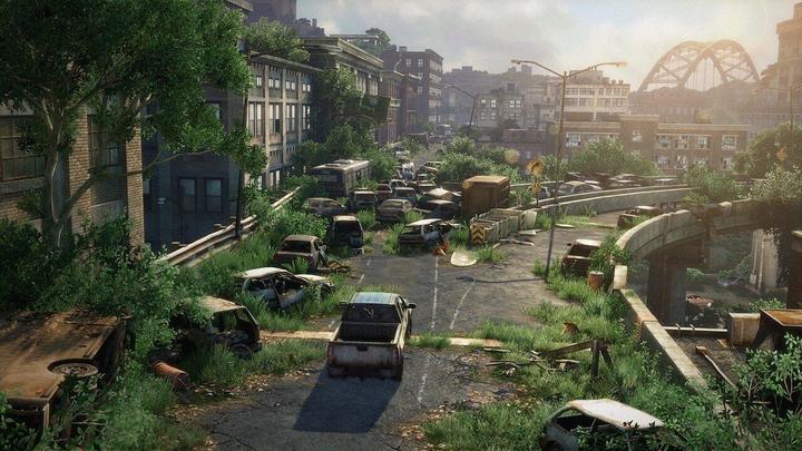 Immagine prodotto Sony The Last of Us - Remastered (Playstation Hits) (Nordic) (PS4, EN)