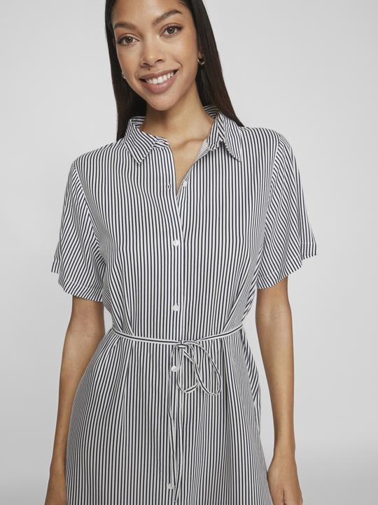Produktbild Vila Kurzärmeliges Blusenkleid (40)